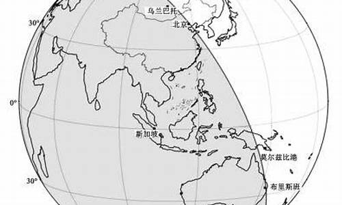 北京三太阳现象如何影响天气变化？