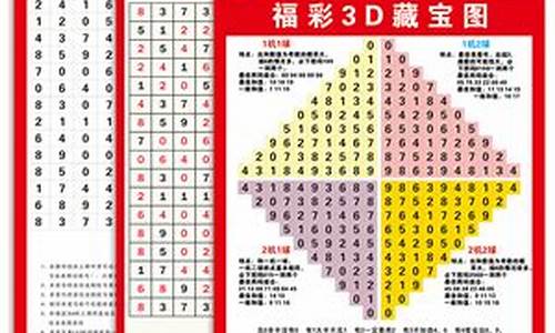 福利彩票3d玩法(福利彩票3d玩法中奖规则)