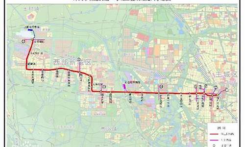 郑州10号地铁最新动态及消息表更新(郑州10号地铁线路明细)