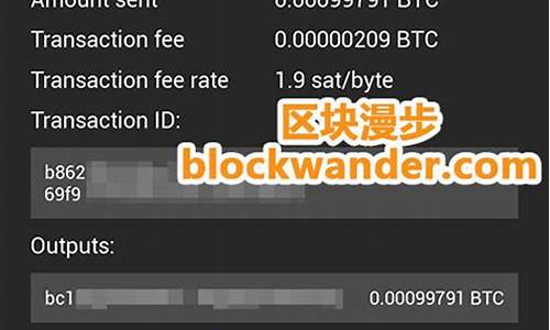 接收btc的钱包(btc钱包怎么用)