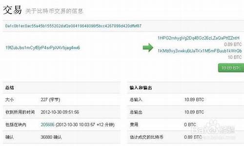 如何查询比特币钱包地址(如何查询比特币钱包地址和密码)