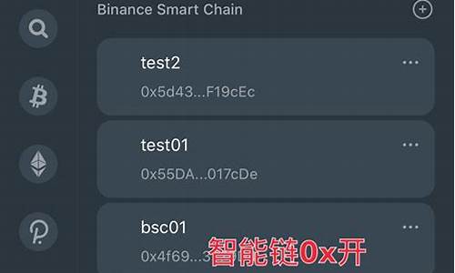 bsc链钱包安全吗(bsc钱包tp)