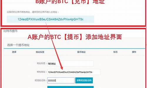 BCEX交易所如何充币、提币？BCEX交易所充币提币教程篇(bcex不能提币)