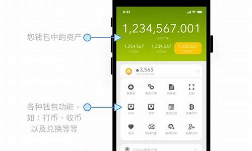 token钱包激活(token钱包怎么样)