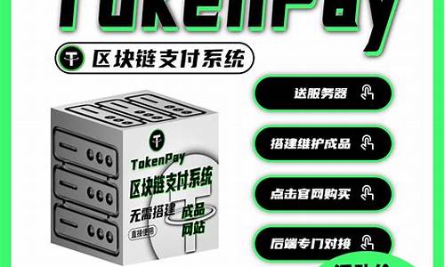 tokenpay钱包是什么