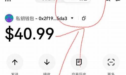 web3.0钱包怎么转到资金账户里去了呢(web币)