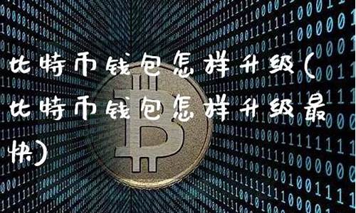 比特币钱包升级不被允许(比特币限制登录怎么回事)