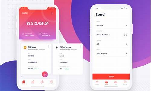 eth手机钱包app